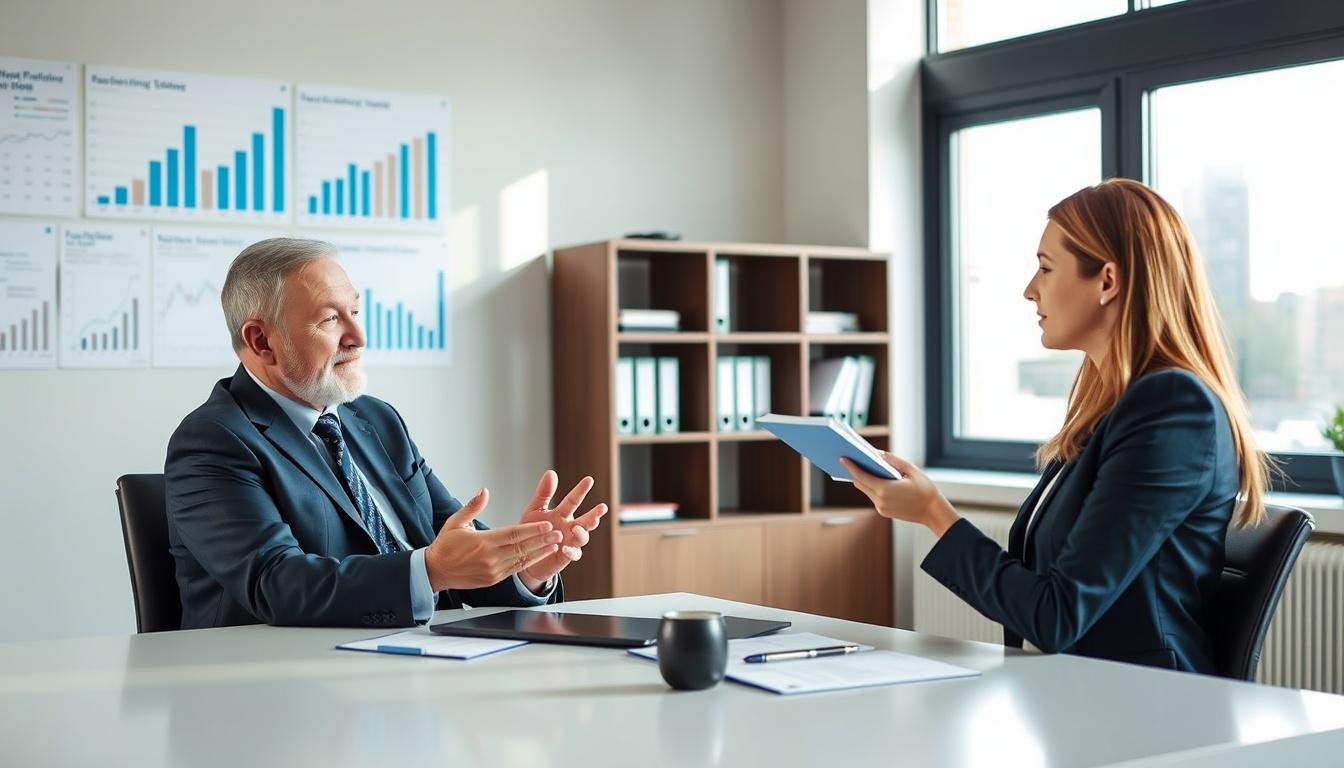 Discover Expert Mentoring